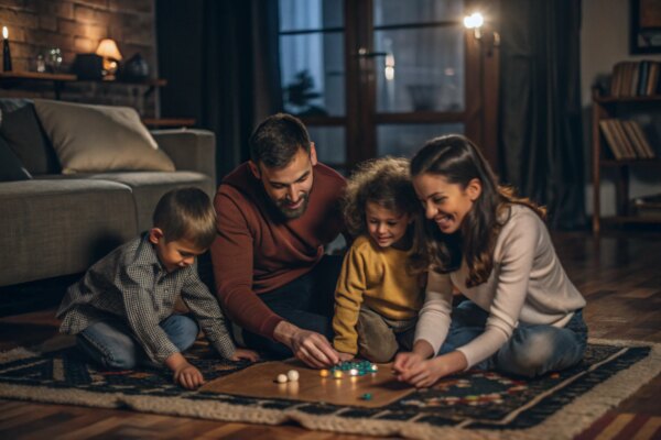 Страхование жизни для молодых родителей: как защитить семью и обеспечить финансовую безопасность