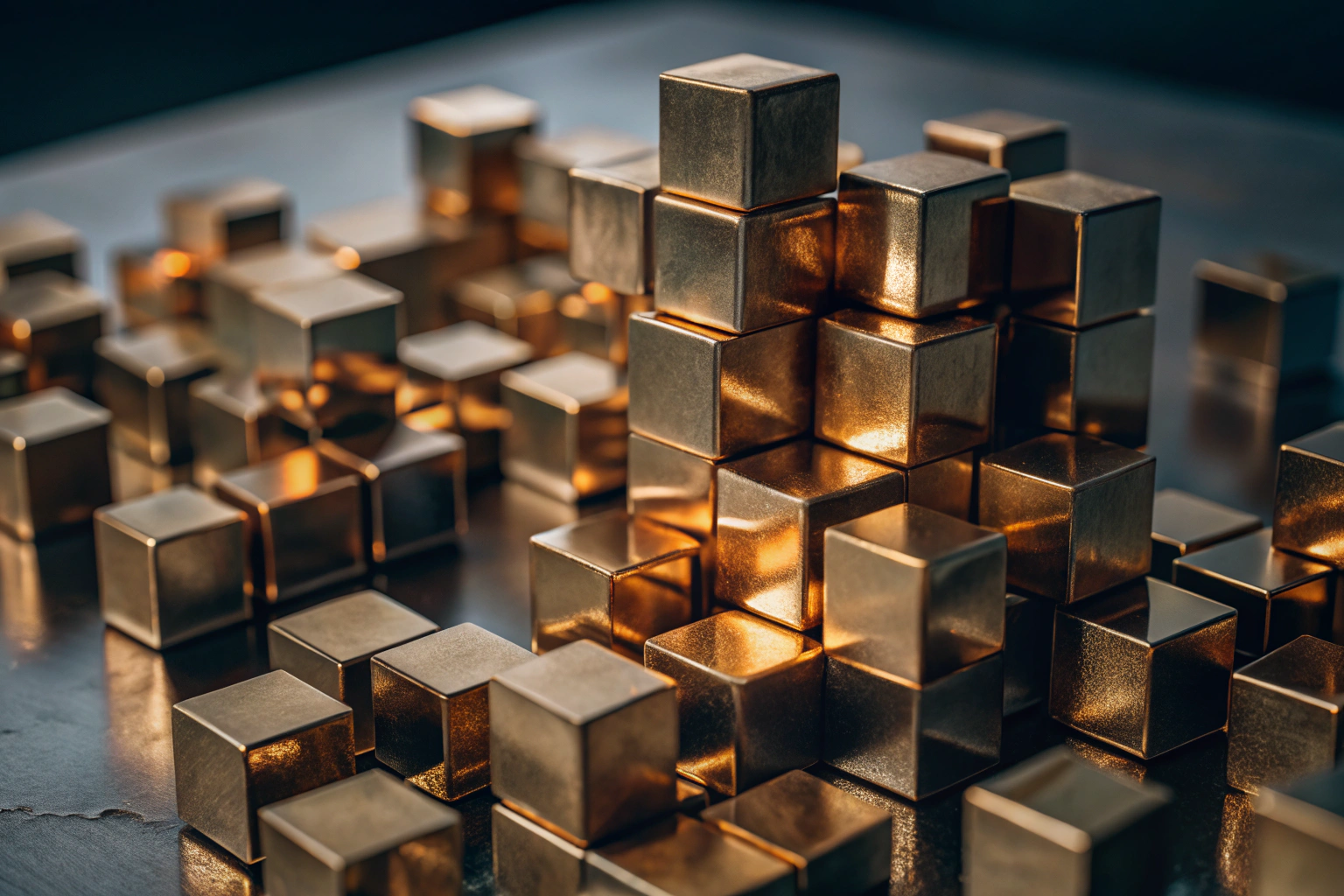 Как накопить на пенсию с помощью долгосрочных инвестиций в акции: стратегии, риски и секреты успеха